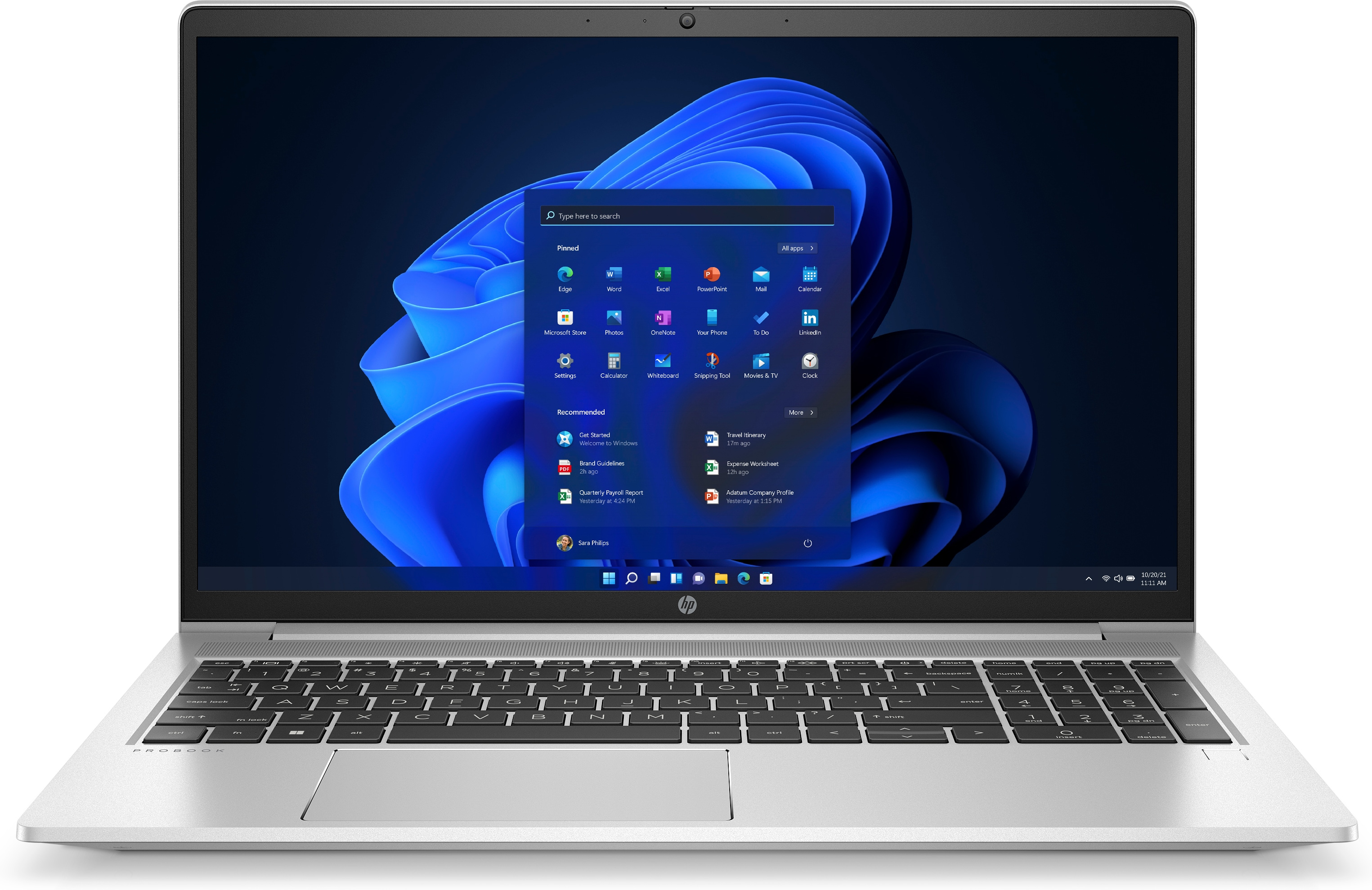 HP ProBook 450 G8 i3 第11世代8GB 256GB HP ProBook 450 G8 i3 第11 