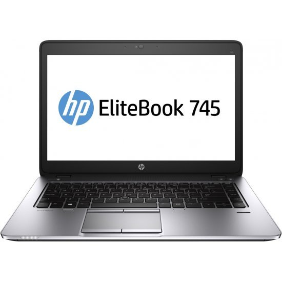 HP Elitebook 745 G2 AMD A10 PRO-7350B R6 - 8GB - 128GB SSD - HD HP Elitebook 745 G2 AMD A10 PRO-7350B R6 - 8GB - 128GB SSD - HD