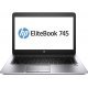 HP Elitebook 745 G2 AMD A10 PRO-7350B R6 - 8GB - 128GB SSD - HD HP Elitebook 745 G2 AMD A10 PRO-7350B R6 - 8GB - 128GB SSD - HD