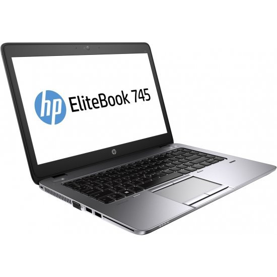 HP Elitebook 745 G2 AMD A10 PRO-7350B R6 - 8GB - 128GB SSD - HD HP Elitebook 745 G2 AMD A10 PRO-7350B R6 - 8GB - 128GB SSD - HD