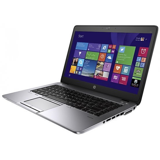 HP Elitebook 745 G2 AMD A10 PRO-7350B R6 - 8GB - 128GB SSD - HD HP Elitebook 745 G2 AMD A10 PRO-7350B R6 - 8GB - 128GB SSD - HD