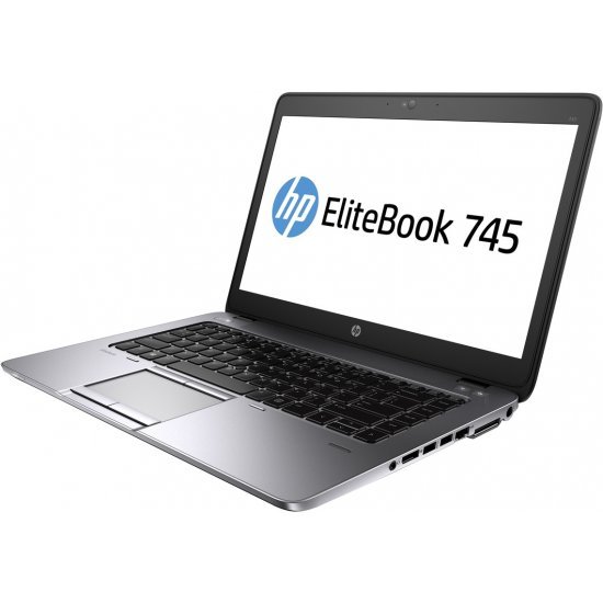 HP Elitebook 745 G2 AMD A10 PRO-7350B R6 - 8GB - 128GB SSD - HD HP Elitebook 745 G2 AMD A10 PRO-7350B R6 - 8GB - 128GB SSD - HD