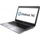 HP Elitebook 745 G2 AMD A10 PRO-7350B R6 - 8GB - 128GB SSD - HD HP Elitebook 745 G2 AMD A10 PRO-7350B R6 - 8GB - 128GB SSD - HD