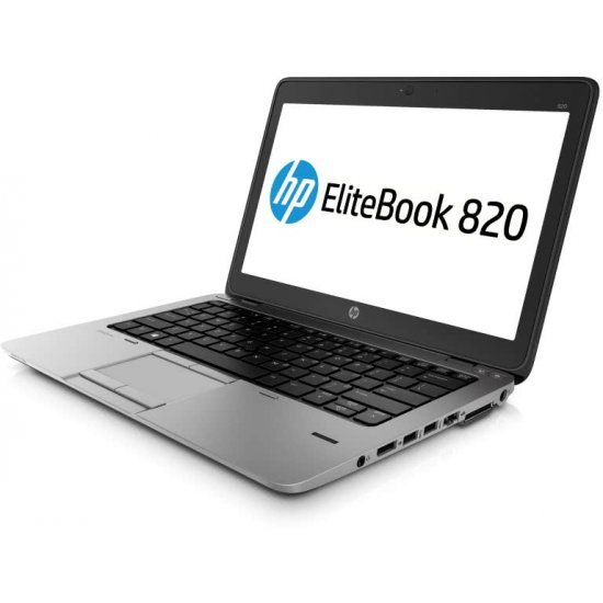 HP EliteBook 820 G1 | i7-4500U | 16 GB | 240 GB SSD | HD HP EliteBook 820 G1 | i7-4500U | 16 GB | 240 GB SSD | HD