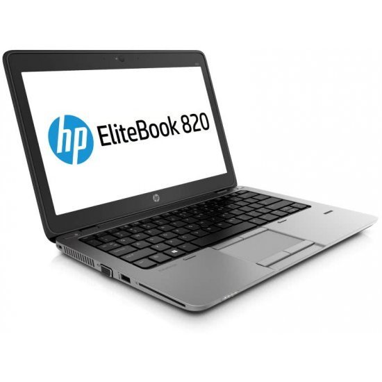 HP EliteBook 820 G1 | i7-4500U | 16 GB | 240 GB SSD | HD HP EliteBook 820 G1 | i7-4500U | 16 GB | 240 GB SSD | HD