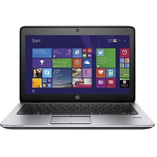 HP EliteBook 820 G2 | 5e generatie i5 | 8 GB | 128 GB SSD | Full HD HP EliteBook 820 G2 | 5e generatie i5 | 8 GB | 128 GB SSD | Full HD
