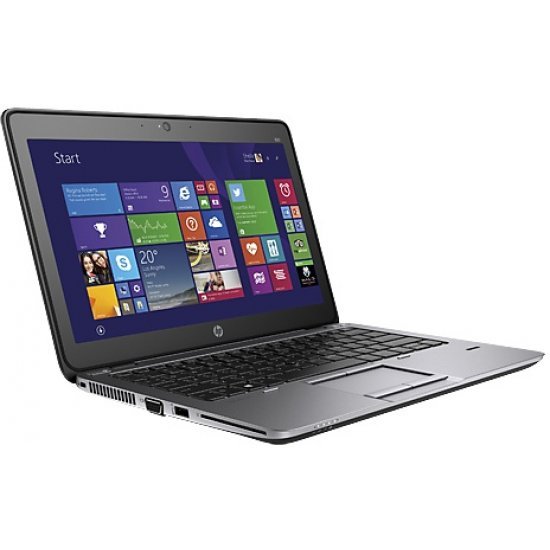 HP EliteBook 820 G2 | 5e generatie i5 | 8 GB | 128 GB SSD | Full HD HP EliteBook 820 G2 | 5e generatie i5 | 8 GB | 128 GB SSD | Full HD