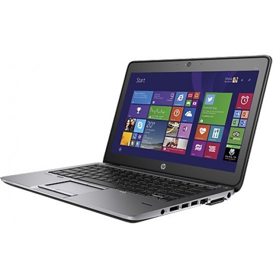 HP EliteBook 820 G2 | 5e generatie i5 | 8 GB | 128 GB SSD | Full HD HP EliteBook 820 G2 | 5e generatie i5 | 8 GB | 128 GB SSD | Full HD