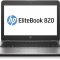 HP EliteBook 820 G3 | 6e generatie i5 | 8 GB | 240 GB SSD | HD