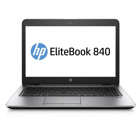 Refurbished HP Elitebook 840 G3 - Intel Core i5-6300U - 8GB DDR4 - 240GB SSD | FULL HD
