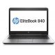 Refurbished HP Elitebook 840 G3 - Intel Core i5-6300U - 8GB DDR4 - 240GB SSD | FULL HD