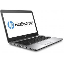 HP Elitebook 840 G3 - Intel Core i5-6300U - 8GB DDR4 - 180GB SSD - TOUCH-screen