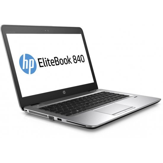 Refurbished HP Elitebook 840 G3 - Intel Core i5-6200U - 8GB DDR4 - 240GB SSD | Full HD