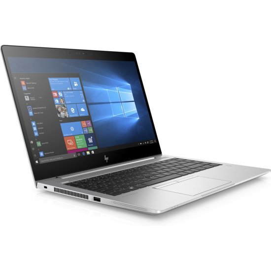 HP Elitebook 840 G5 - Intel Core i5-8e generatie - 8GB DDR4 - 256GB SSD | Full HD | 14 inch | Win11