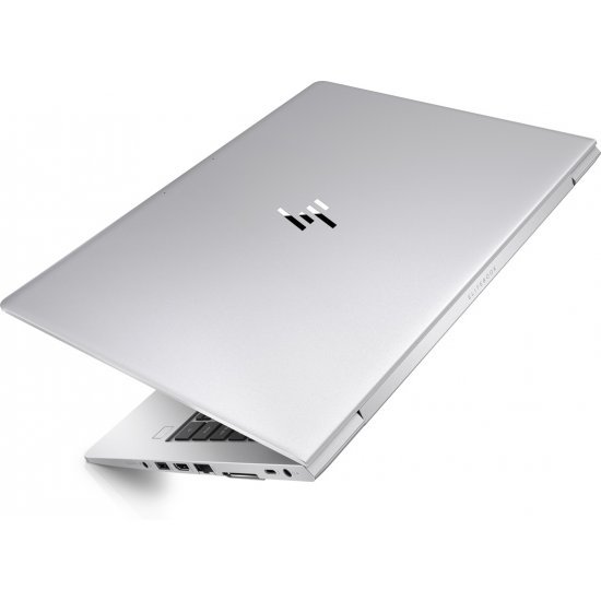 HP Elitebook 840 G5 - Intel Core i7-8e generatie - 16GB DDR4 - 512GB SSD | Full HD | 14 inch
