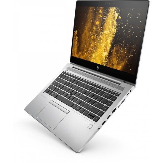 HP Elitebook 840 G5 - Intel Core i7-8e generatie - 16GB DDR4 - 512GB SSD | Full HD | 14 inch