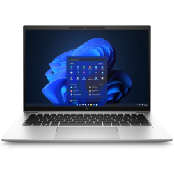 NIEUWE HP Elitebook 840 G9 - 12e generatie Intel Core i7-1255U - 16GB DDR4 - 512GB SSD | Full HD