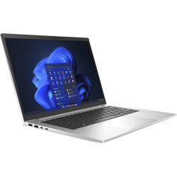 NIEUWE HP Elitebook 840 G9 - 12e generatie Intel Core i7-1255U - 16GB DDR4 - 512GB SSD | Full HD