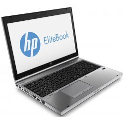 HP EliteBook 8470p - Intel Core i5-3320M - 8GB - 128GB SSD - HD
