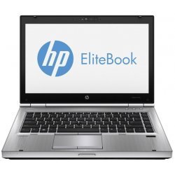 HP EliteBook 8470p - Intel Core i5-3320M - 8GB - 128GB SSD - HD