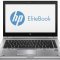 HP EliteBook 8470p - Intel Core i5-3320M - 8GB - 128GB SSD - HD