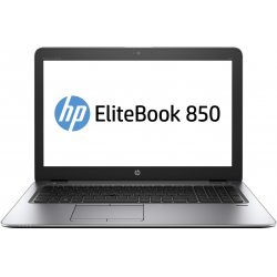 HP Elitebook 850 G2 - Intel Core i5-5300U - 8GB - 256GB SSD - Full HD