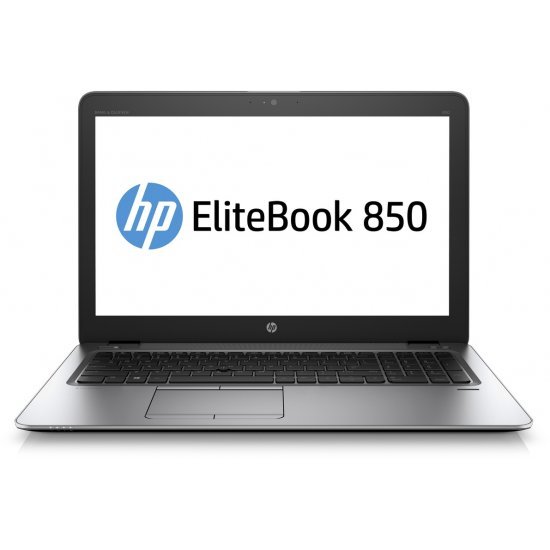 HP Elitebook 850 G3 - Intel Core i5 6e generatie - 8GB DDR4 - 240GB SSD - Full HD