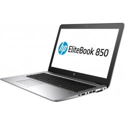 HP Elitebook 850 G3 - 15,6" | i5 6e generatie | 8GB DDR4  | 256GB SSD | Full HD 