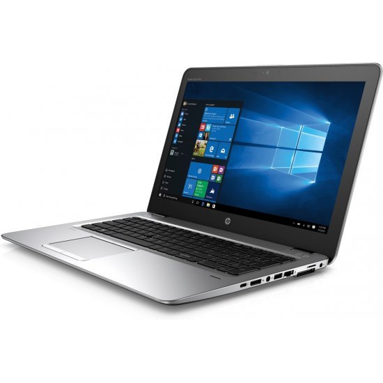 HP Elitebook 850 G3 - Intel Core i5 6e generatie - 8GB DDR4 - 240GB SSD - Full HD