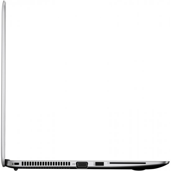 HP Elitebook 850 G4 - 7e generatie Intel Core i5-7300U - 8GB DDR4 - 240GB SSD | Full HD 15.6"