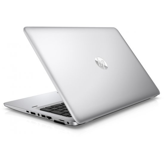 HP Elitebook 850 G4 - 7e generatie Intel Core i5-7300U - 8GB DDR4 - 240GB SSD | Full HD 15.6" HP Elitebook 850 G4 - 7e generatie Intel Core i5-7300U - 8GB DDR4 - 240GB SSD | Full HD 15.6"
