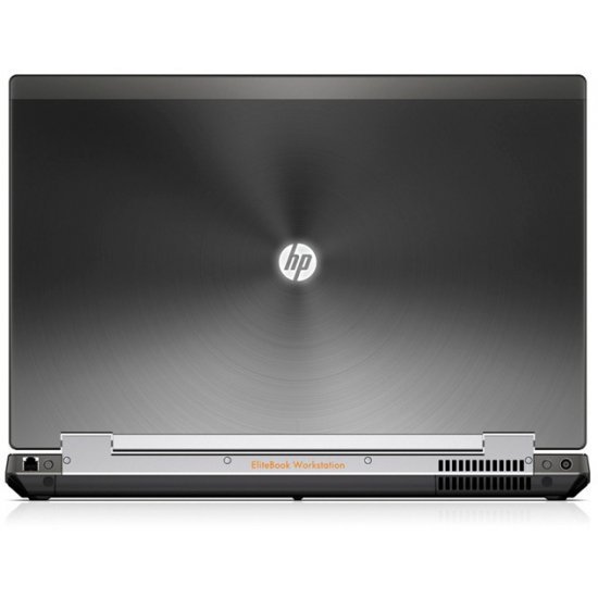 HP EliteBook 8560w Intel Core i7-2620M | 8 GB | 240 GB SSD | HD+ NVIDIA HP EliteBook 8560w Intel Core i7-2620M | 8 GB | 240 GB SSD | HD+ NVIDIA