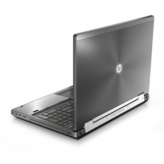 HP EliteBook 8560w Intel Core i7-2620M | 8 GB | 240 GB SSD | HD+ NVIDIA HP EliteBook 8560w Intel Core i7-2620M | 8 GB | 240 GB SSD | HD+ NVIDIA