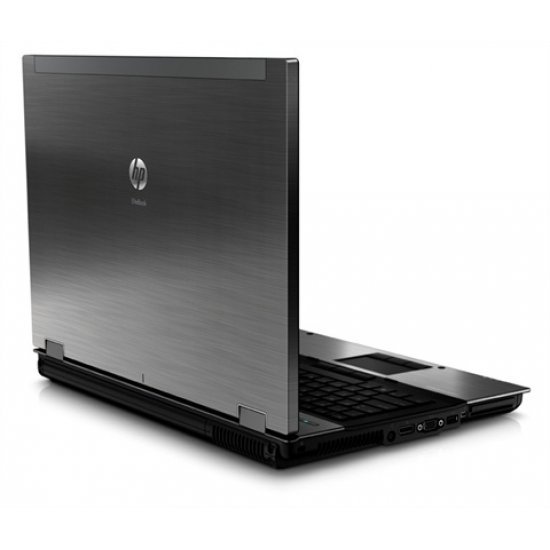 HP EliteBook 8740w Intel Core i5 | 8 GB | 240GB SSD | Full HD AMD Radeon HP EliteBook 8740w Intel Core i5 | 8 GB | 240GB SSD | Full HD AMD Radeon