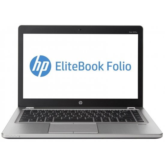HP Elitebook Folio 9470m: Intel Core i5 3e generatie| 8GB | 128GB SSD | WXGA HP Elitebook Folio 9470m: Intel Core i5 3e generatie| 8GB | 128GB SSD | WXGA