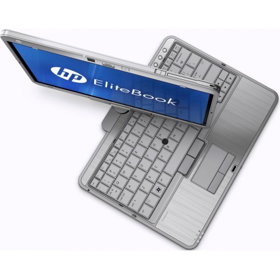 HP EliteBook 2760p Intel Core i5-2560M| 12 GB | 128GB SSD | HD HP EliteBook 2760p Intel Core i5-2560M| 12 GB | 128GB SSD | HD