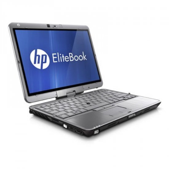 HP EliteBook 2760p Intel Core i5-2560M| 12 GB | 128GB SSD | HD HP EliteBook 2760p Intel Core i5-2560M| 12 GB | 128GB SSD | HD
