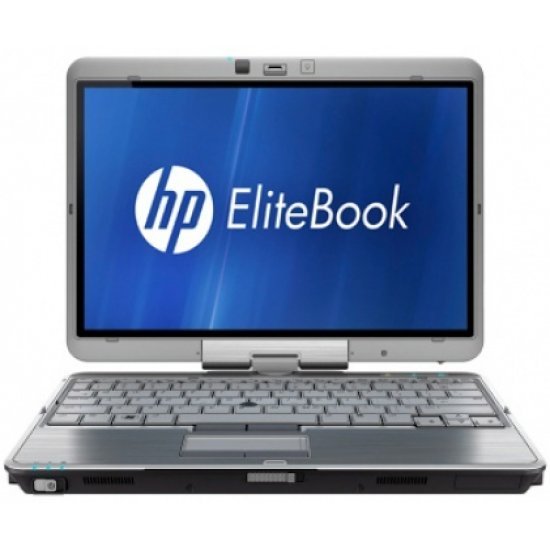 HP EliteBook 2760p Intel Core i5-2560M| 12 GB | 128GB SSD | HD HP EliteBook 2760p Intel Core i5-2560M| 12 GB | 128GB SSD | HD