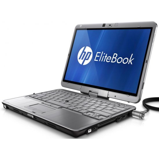 HP EliteBook 2760p Intel Core i5-2560M| 12 GB | 128GB SSD | HD HP EliteBook 2760p Intel Core i5-2560M| 12 GB | 128GB SSD | HD