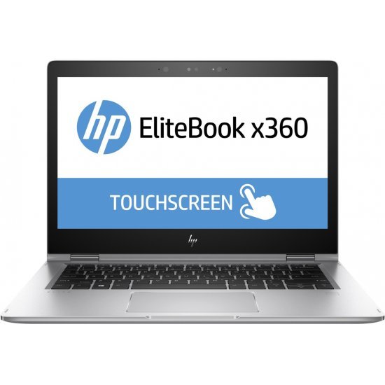 HP EliteBook x360 1030 G2 | 7e generatie i5 | 8 GB | 240 GB SSD | Full HD HP EliteBook x360 1030 G2 | 7e generatie i5 | 8 GB | 240 GB SSD | Full HD