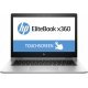 HP EliteBook x360 1030 G2 | 7e generatie i5 | 8 GB | 240 GB SSD | Full HD HP EliteBook x360 1030 G2 | 7e generatie i5 | 8 GB | 240 GB SSD | Full HD