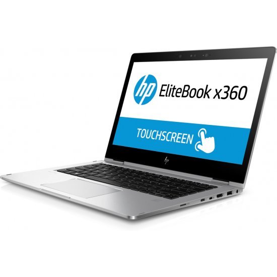 HP EliteBook x360 1030 G2 | 7e generatie i5 | 8 GB | 240 GB SSD | Full HD HP EliteBook x360 1030 G2 | 7e generatie i5 | 8 GB | 240 GB SSD | Full HD