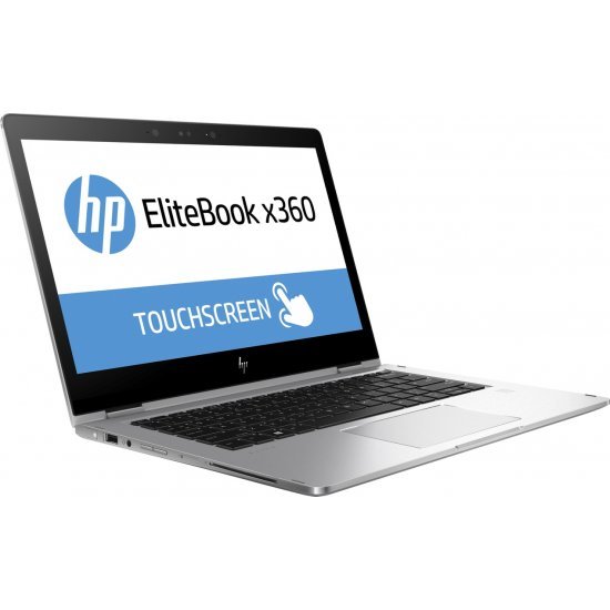 HP EliteBook x360 1030 G2 | 7e generatie i5 | 8 GB | 240 GB SSD | Full HD HP EliteBook x360 1030 G2 | 7e generatie i5 | 8 GB | 240 GB SSD | Full HD