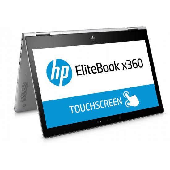 HP EliteBook x360 1030 G2 | 7e generatie i5 | 8 GB | 240 GB SSD | Full HD HP EliteBook x360 1030 G2 | 7e generatie i5 | 8 GB | 240 GB SSD | Full HD