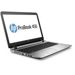 HP ProBook 450 G3 i5-6200U - 16GB - 120GB SSD - 15,6" - A-grade