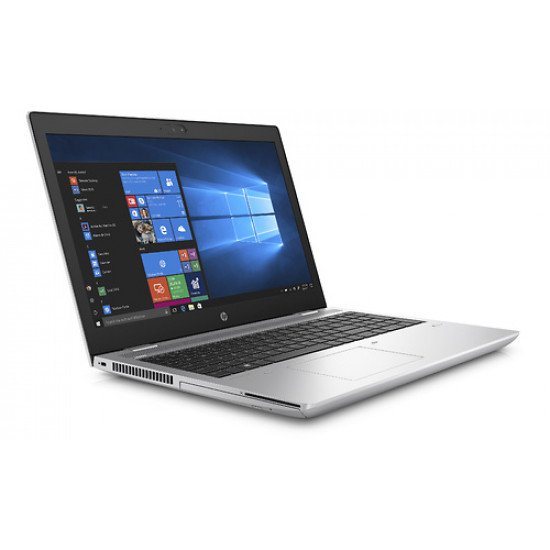 HP ProBook 650 G4 - Intel Core i5-8265U - 8GB DDR4 - 240B SSD - Full HD