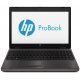 HP ProBook 6570b - Intel Core i5-3340M - 8GB- 240GB SSD - HD HP ProBook 6570b - Intel Core i5-3340M - 8GB- 240GB SSD - HD