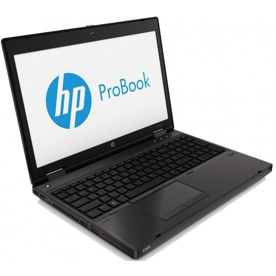 HP ProBook 6570b - Intel Core i5-3340M - 8GB- 240GB SSD - HD HP ProBook 6570b - Intel Core i5-3340M - 8GB- 240GB SSD - HD