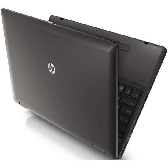 HP ProBook 6570b - Intel Core i5-3340M - 8GB- 240GB SSD - HD HP ProBook 6570b - Intel Core i5-3340M - 8GB- 240GB SSD - HD