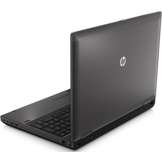 HP ProBook 6570b - Intel Core i5-3340M - 8GB- 240GB SSD - HD HP ProBook 6570b - Intel Core i5-3340M - 8GB- 240GB SSD - HD